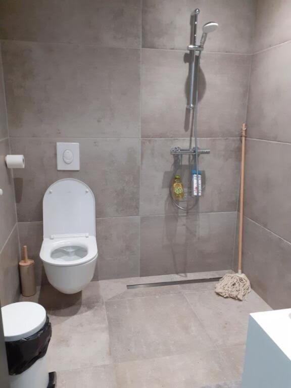 Apartamento Havre De Paix Rodez Exterior foto