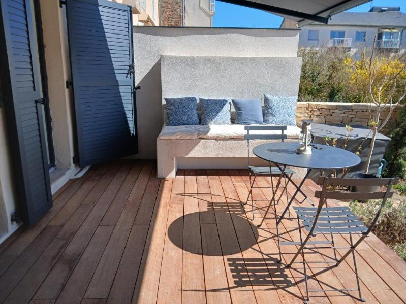 Apartamento Havre De Paix Rodez Exterior foto