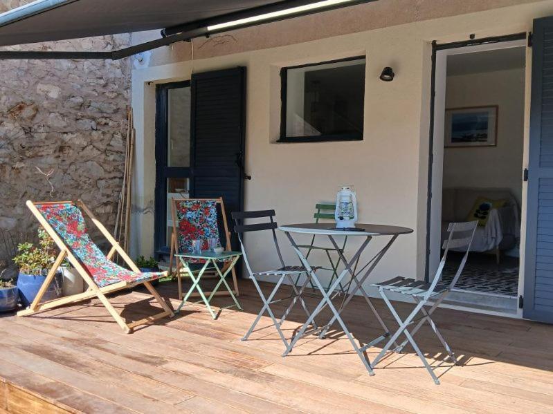 Apartamento Havre De Paix Rodez Exterior foto
