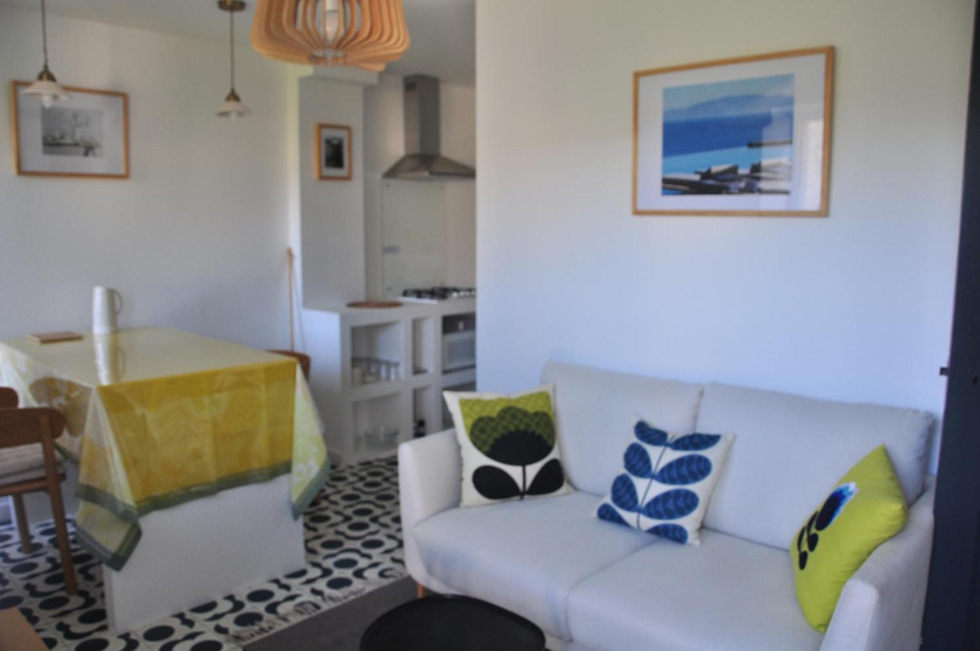 Apartamento Havre De Paix Rodez Exterior foto